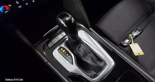 OPEL Insignia 2.0 CDTI Ultimate S&S