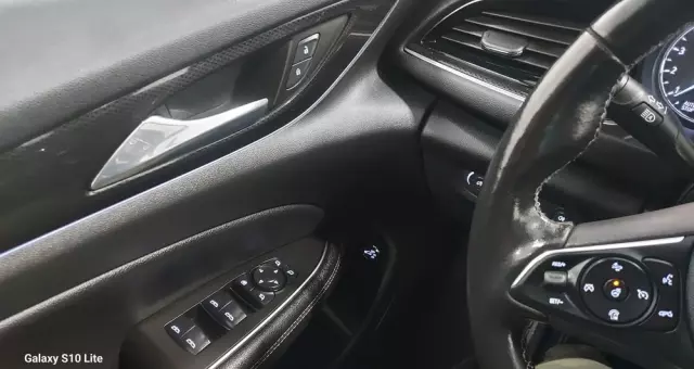 OPEL Insignia 2.0 CDTI Ultimate S&S