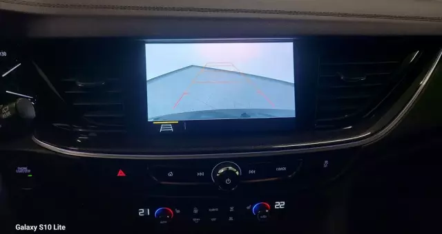 OPEL Insignia 2.0 CDTI Ultimate S&S