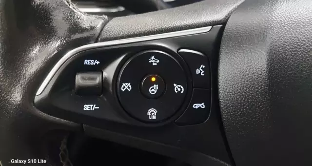 OPEL Insignia 2.0 CDTI Ultimate S&S