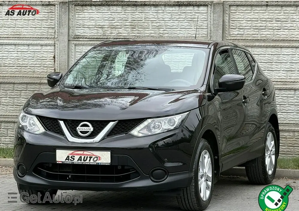 NISSAN Qashqai 1.2 DIG-T Tekna+