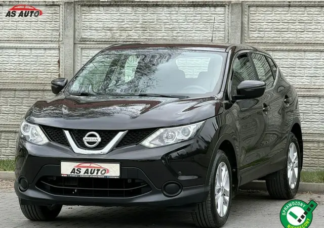 NISSAN Qashqai 1.2 DIG-T Tekna+