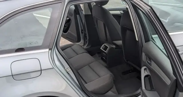 AUDI A4 Avant 2.0 TDI 116g DPF Ambition