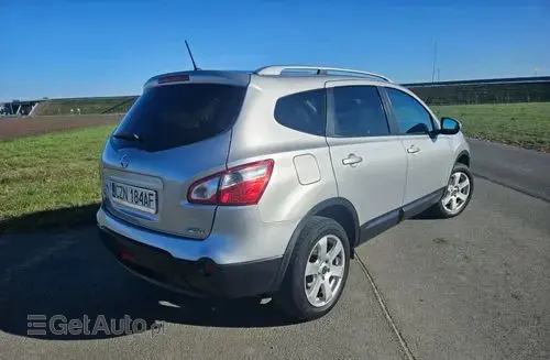 NISSAN Qashqai 2 