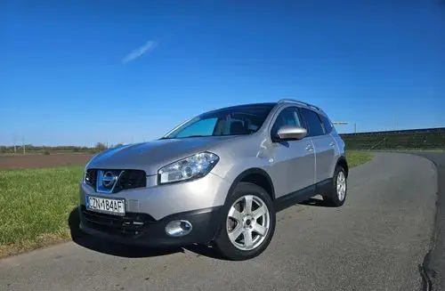 NISSAN Qashqai 2 