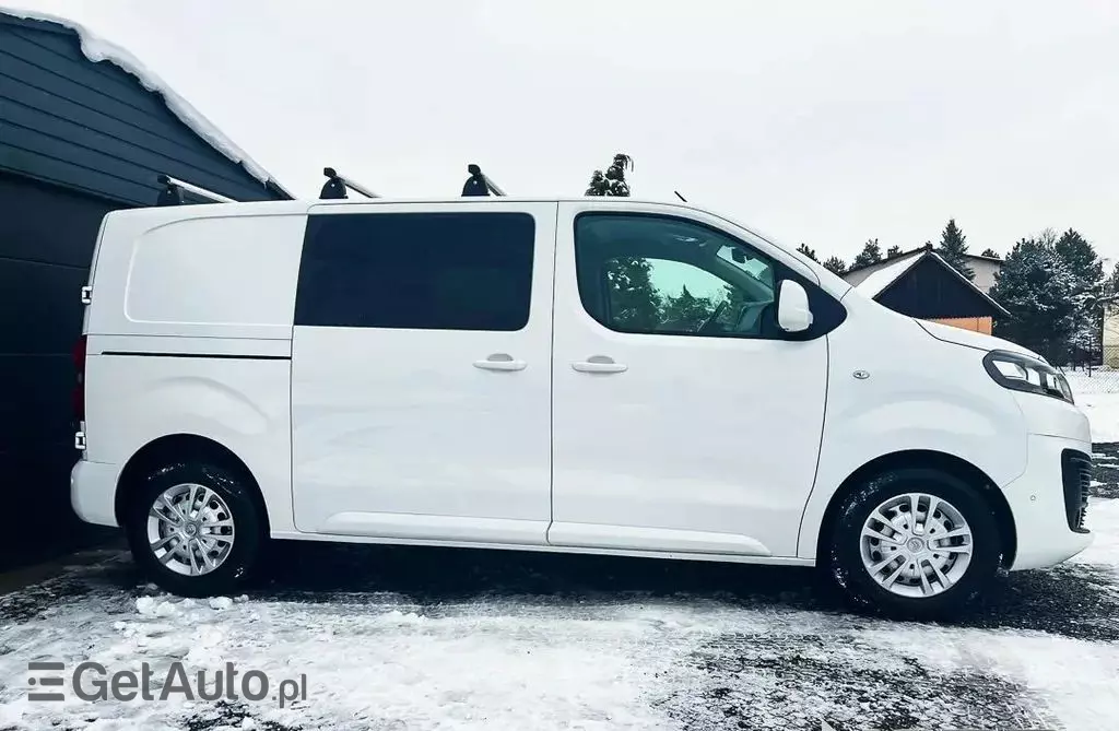 CITROEN Jumpy 