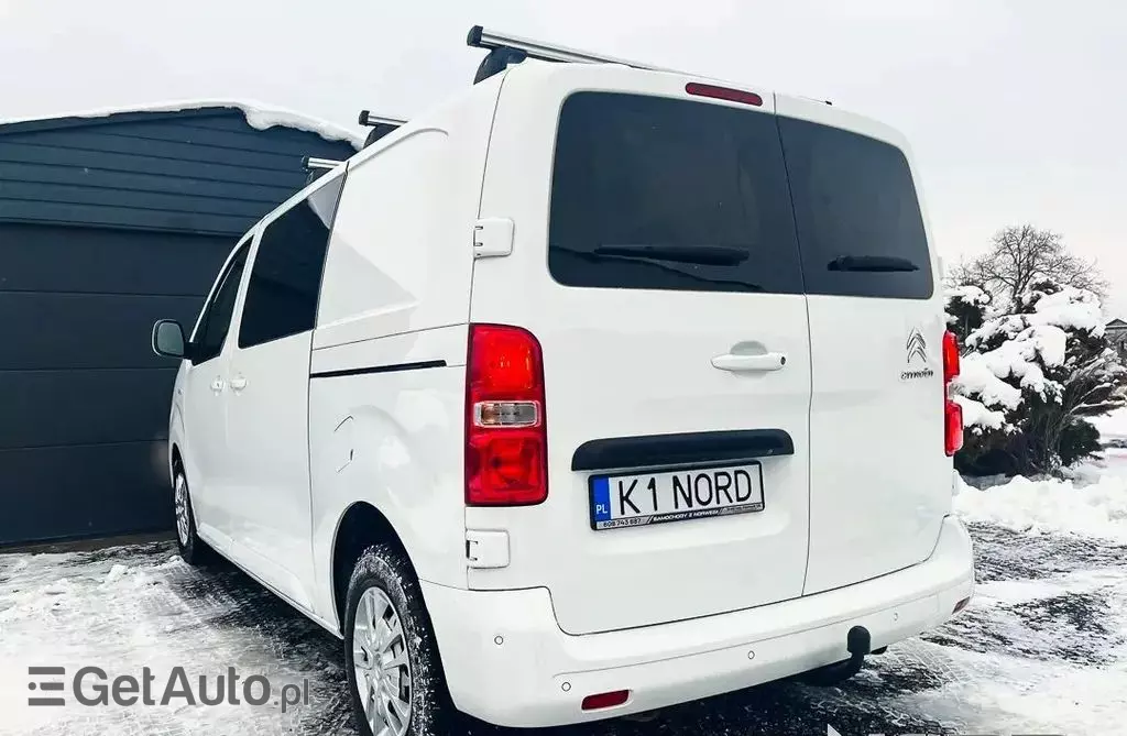 CITROEN Jumpy 