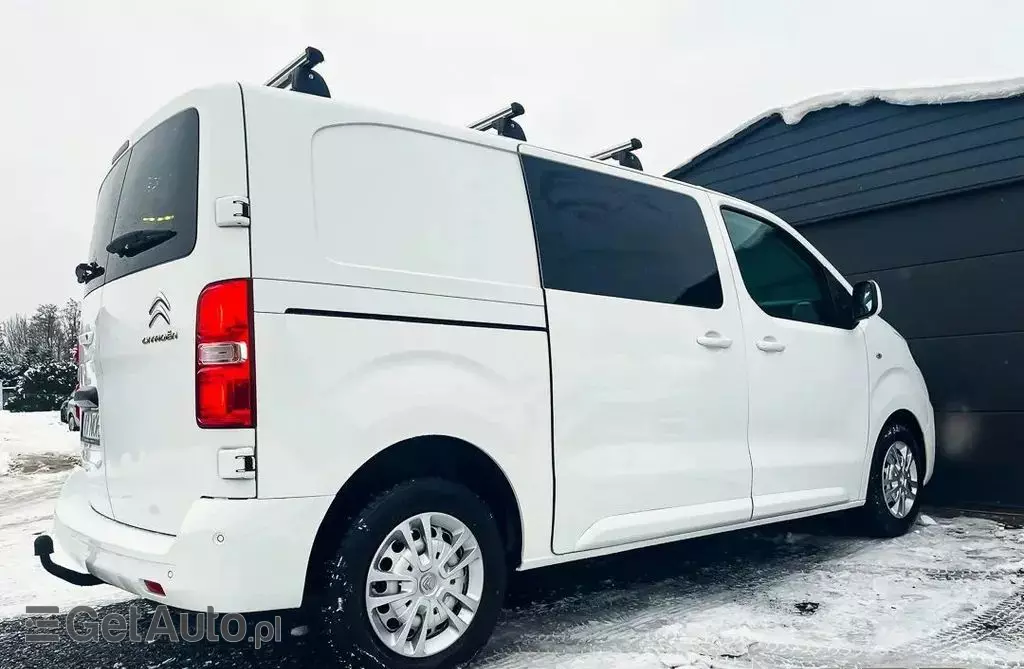 CITROEN Jumpy 