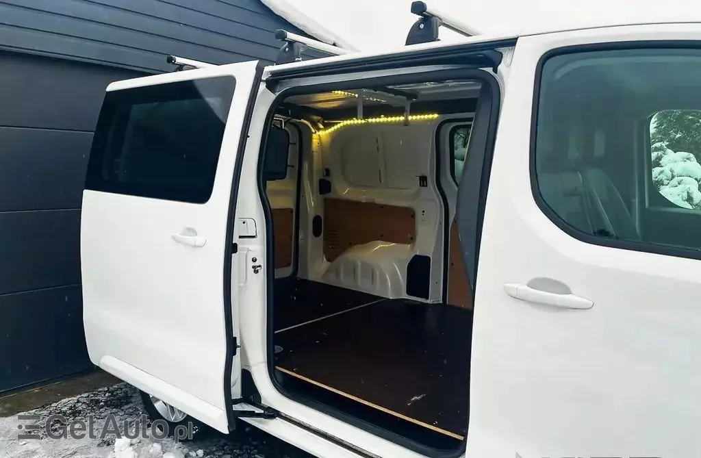CITROEN Jumpy 
