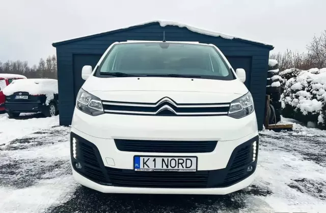 CITROEN Jumpy 