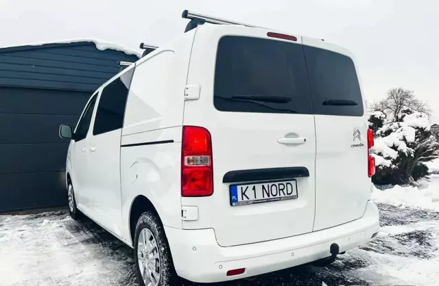 CITROEN Jumpy 