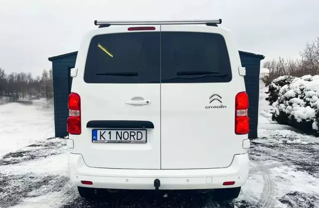 CITROEN Jumpy 