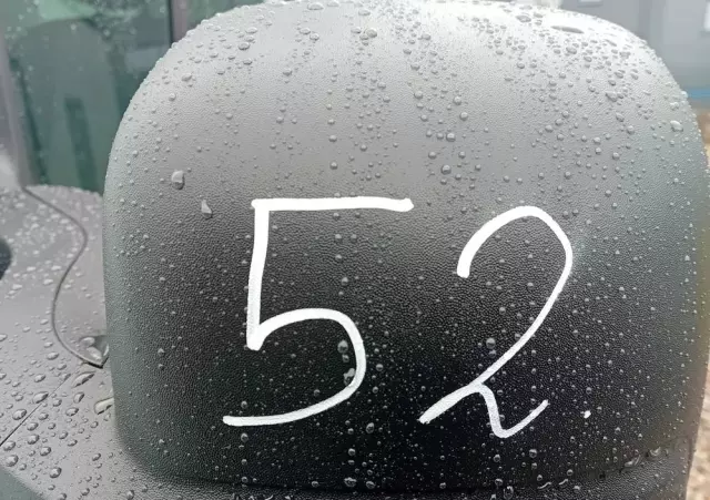 RENAULT Master Kontener 