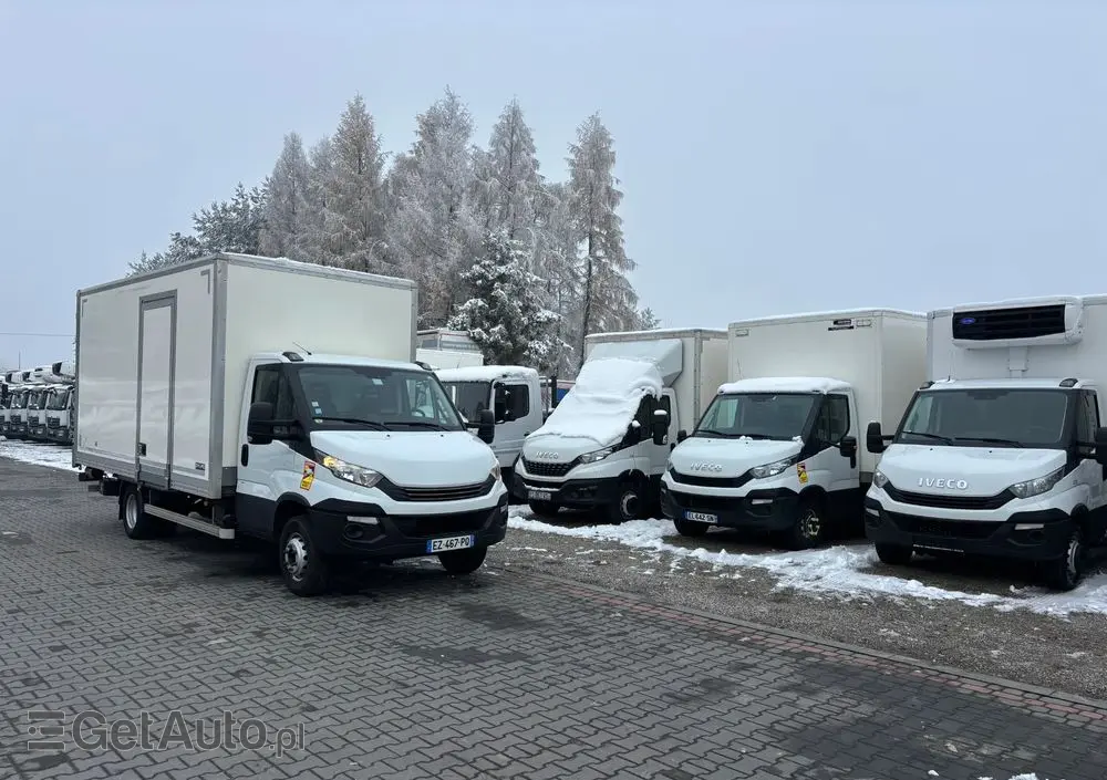 IVECO DAILY 70C18,70C17,,70C15,72C18,65C15,65C17,65C18 