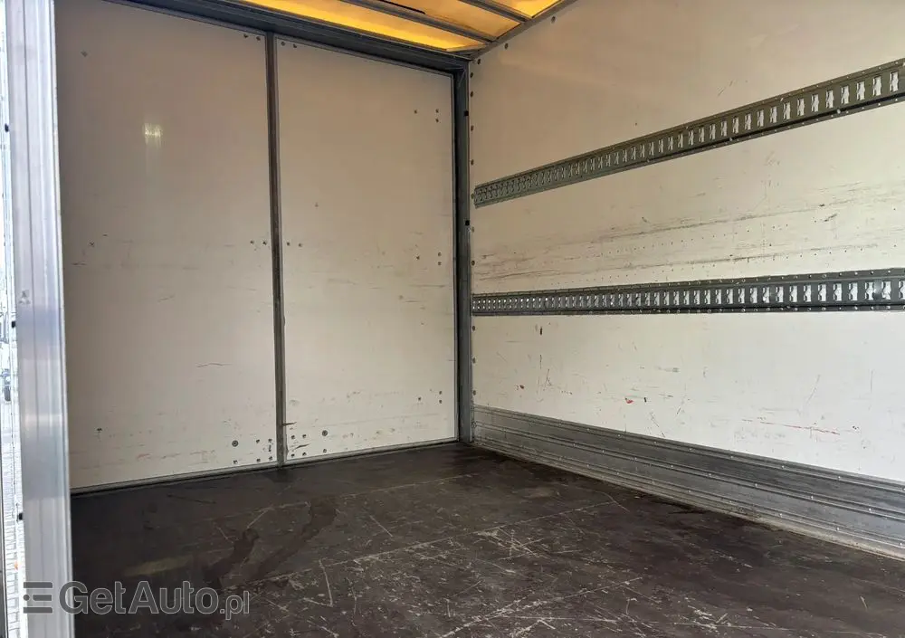 IVECO DAILY 70C18,70C17,,70C15,72C18,65C15,65C17,65C18 