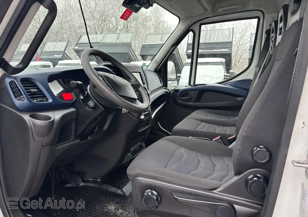 IVECO DAILY 70C18,70C17,,70C15,72C18,65C15,65C17,65C18 