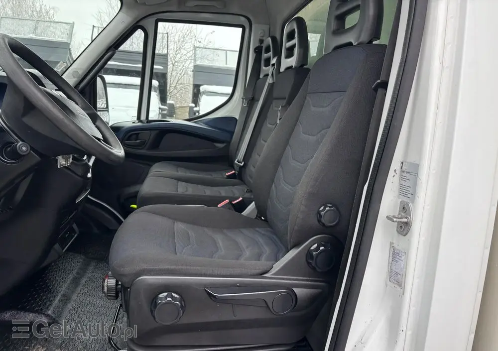 IVECO DAILY 70C18,70C17,,70C15,72C18,65C15,65C17,65C18 