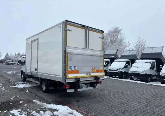 IVECO DAILY 70C18,70C17,,70C15,72C18,65C15,65C17,65C18 