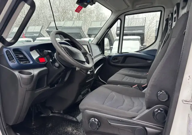 IVECO DAILY 70C18,70C17,,70C15,72C18,65C15,65C17,65C18 