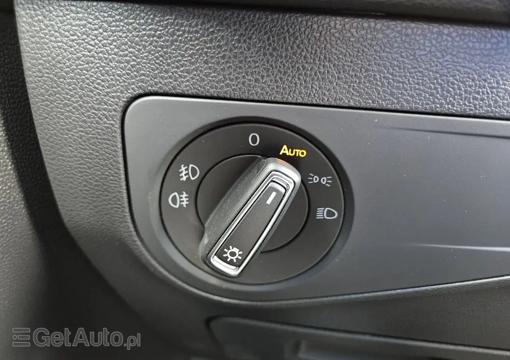 VOLKSWAGEN Tiguan Allspace 2.0 TSI 4Mot Comfortline DSG 7os