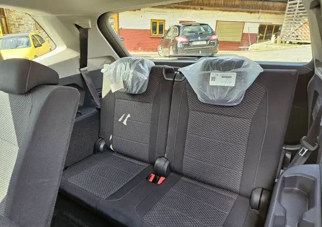 VOLKSWAGEN Tiguan Allspace 2.0 TSI 4Mot Comfortline DSG 7os