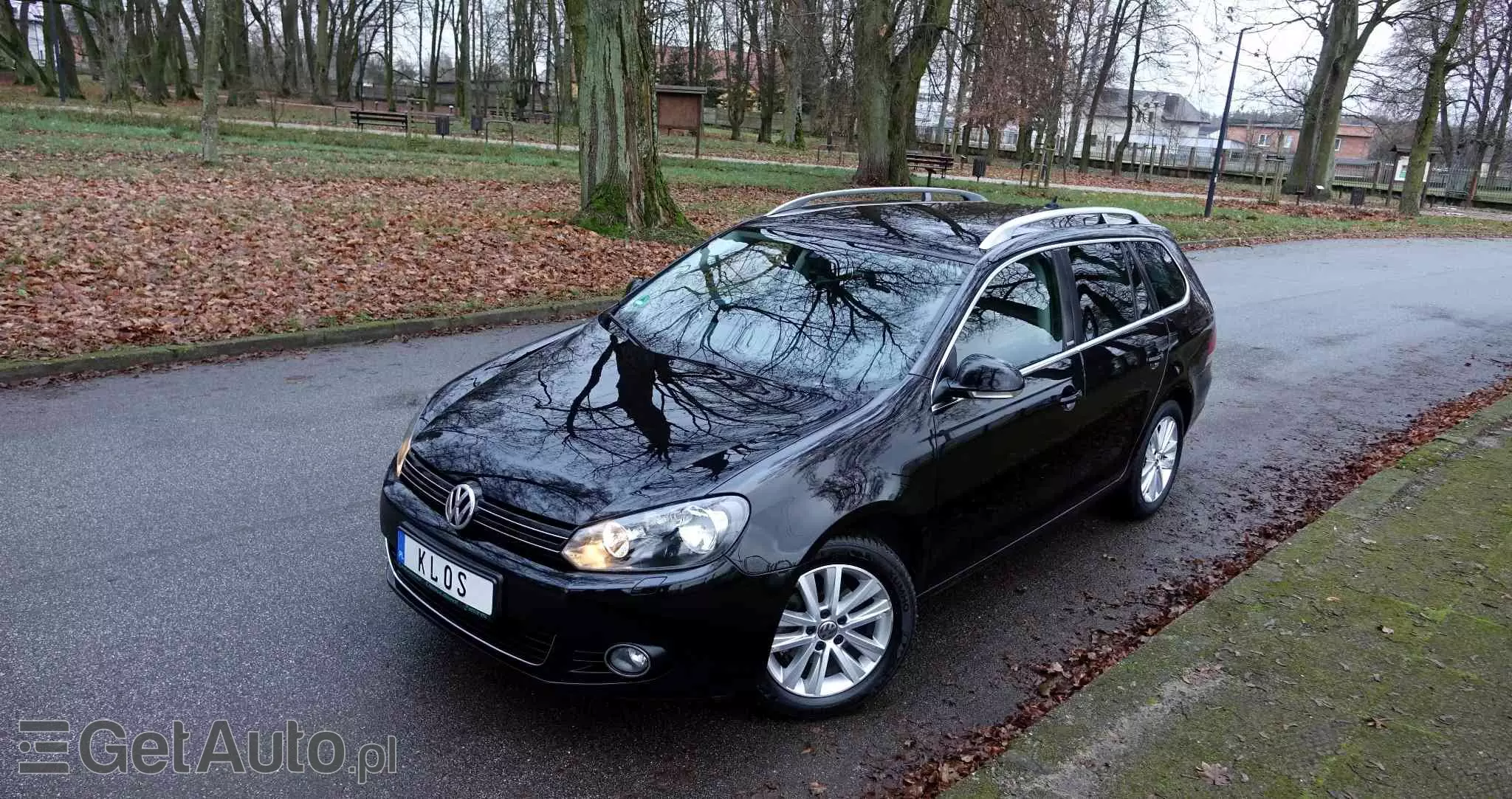 VOLKSWAGEN Golf 1.2 TSI Style