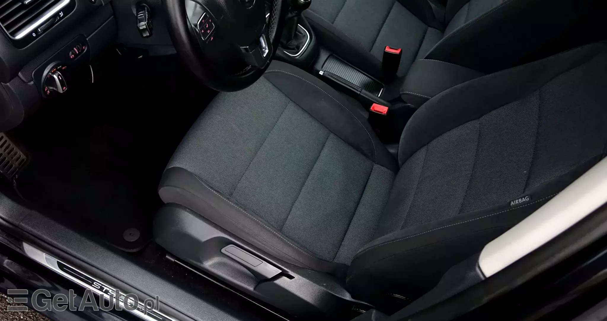 VOLKSWAGEN Golf 1.2 TSI Style