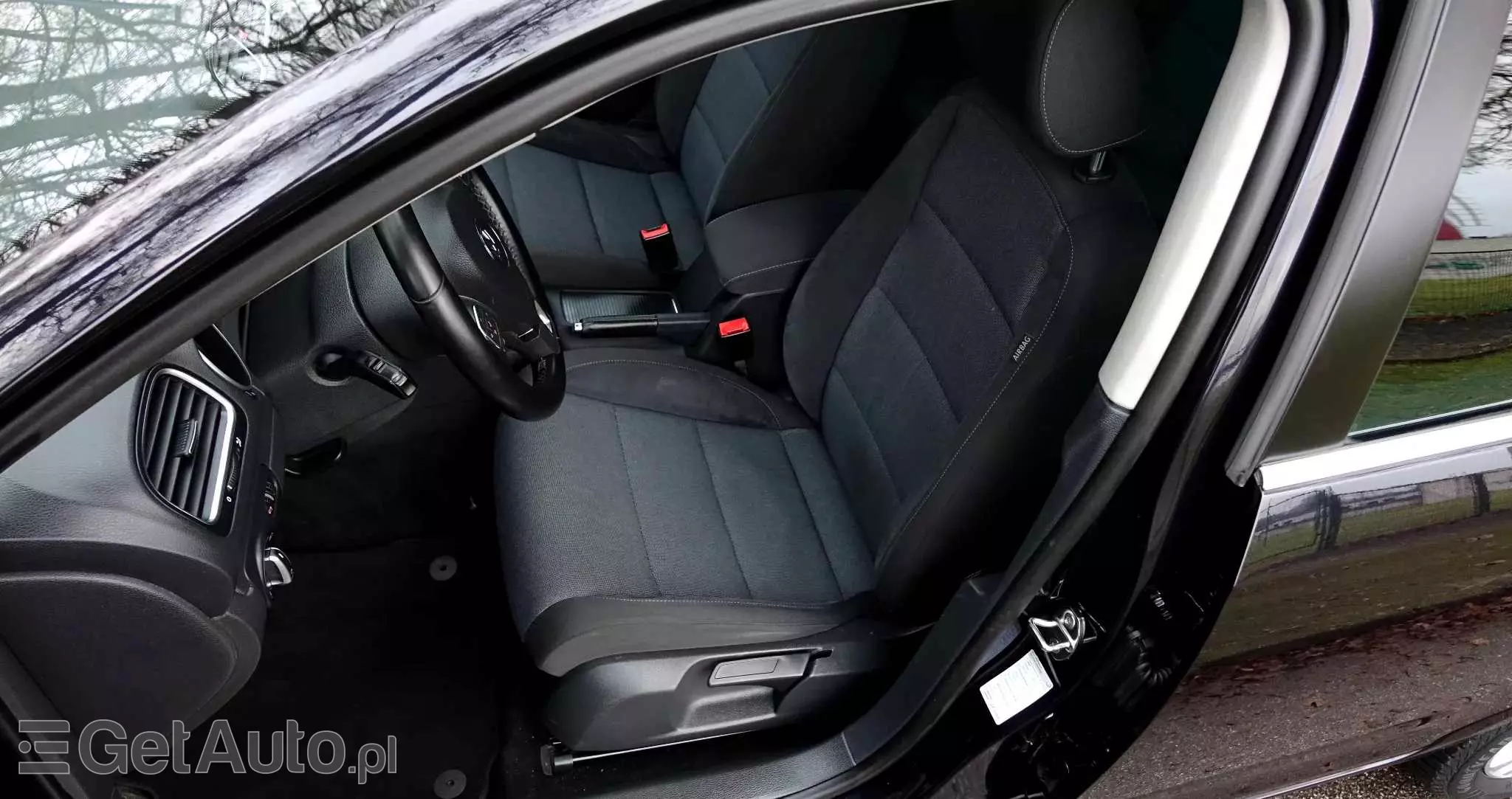 VOLKSWAGEN Golf 1.2 TSI Style