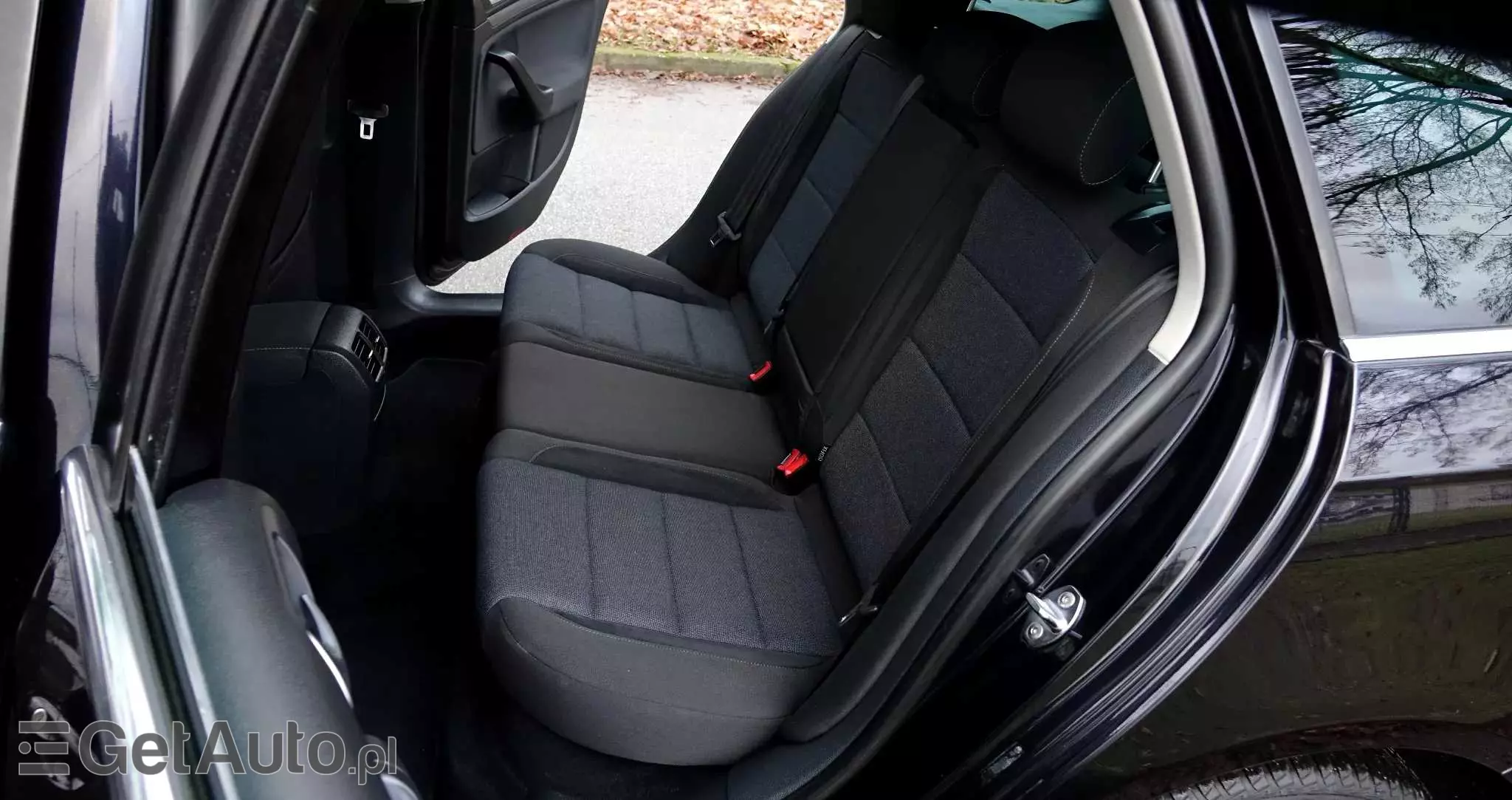 VOLKSWAGEN Golf 1.2 TSI Style