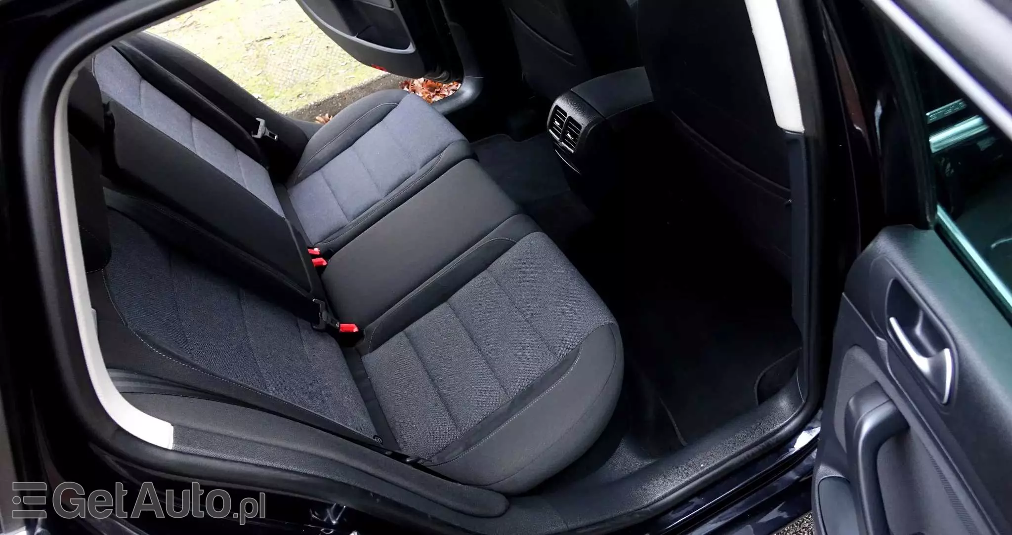 VOLKSWAGEN Golf 1.2 TSI Style