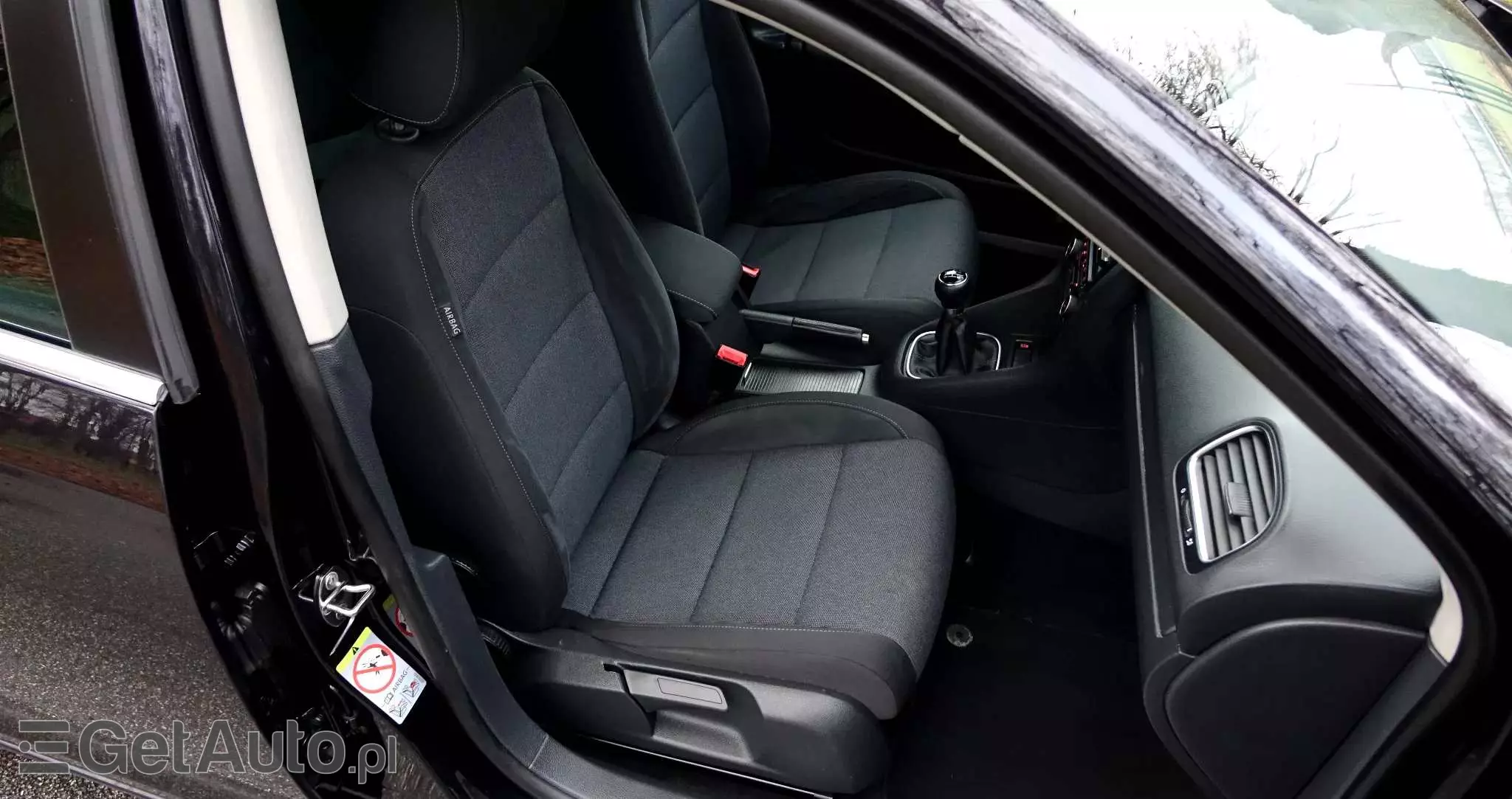 VOLKSWAGEN Golf 1.2 TSI Style