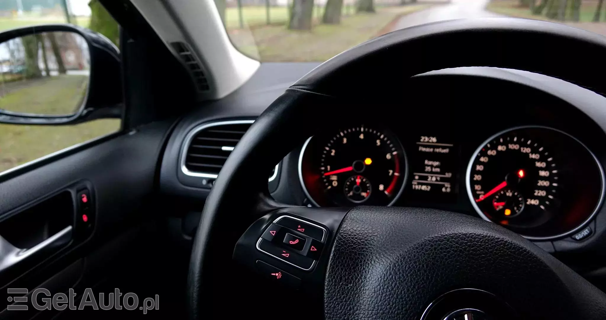 VOLKSWAGEN Golf 1.2 TSI Style