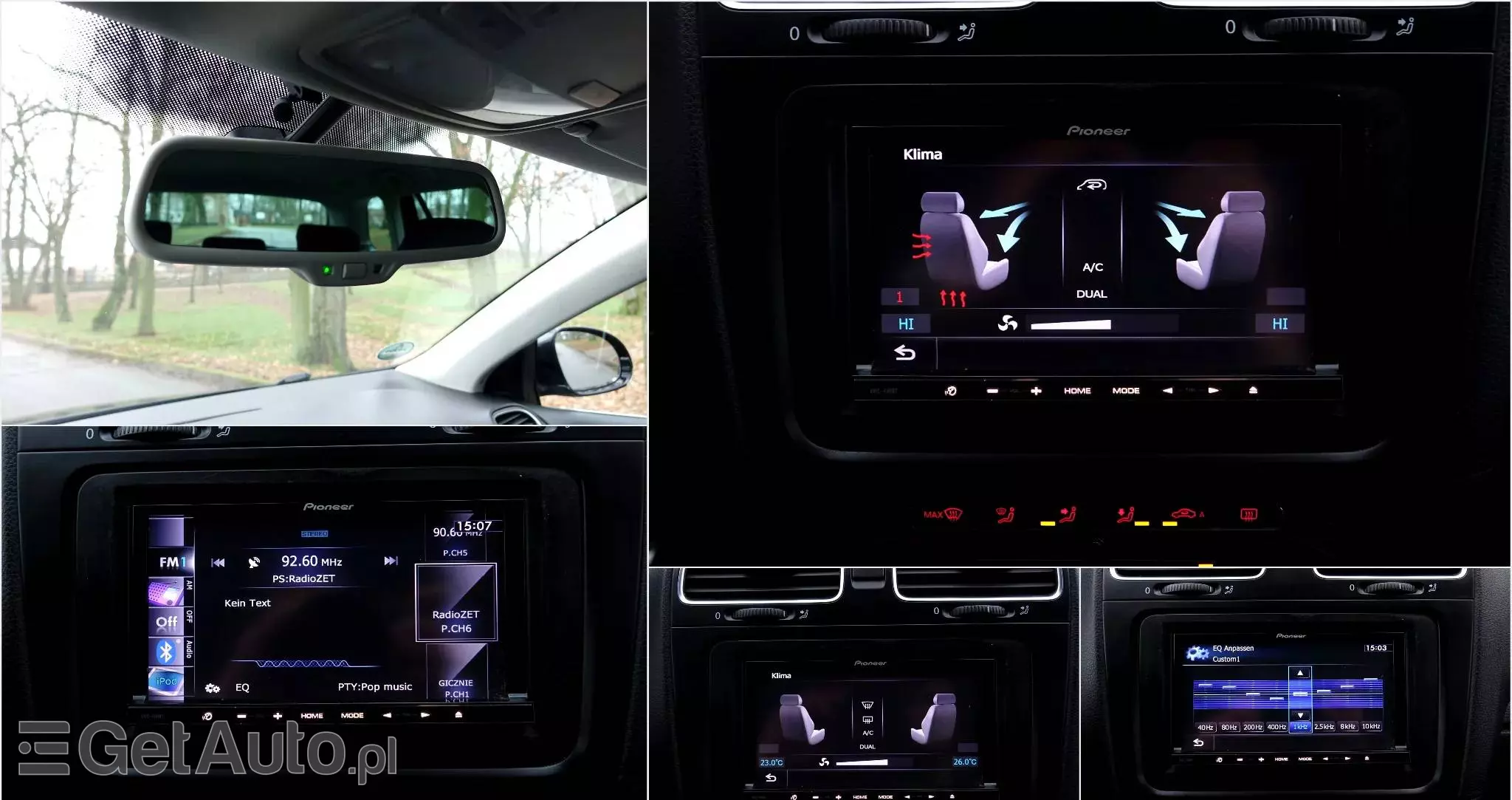 VOLKSWAGEN Golf 1.2 TSI Style