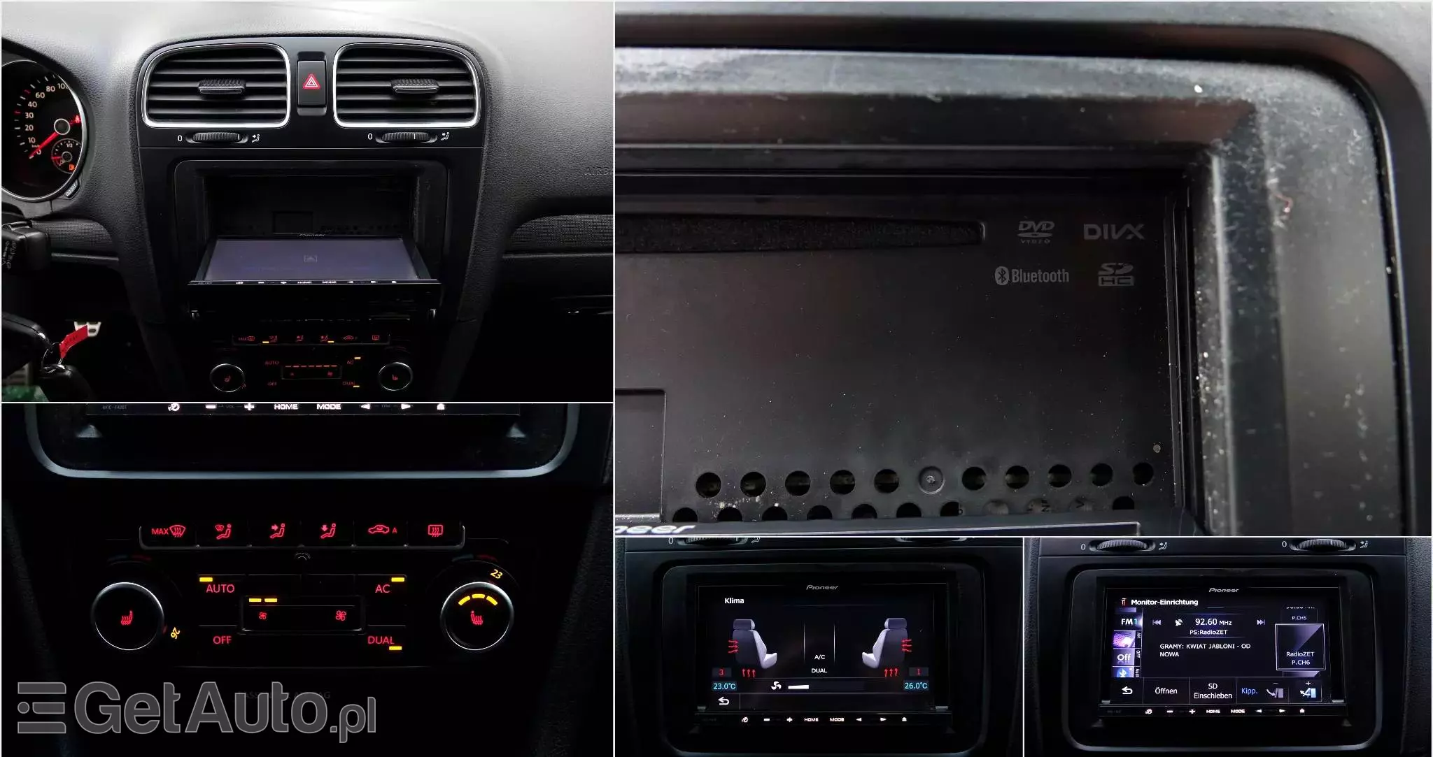 VOLKSWAGEN Golf 1.2 TSI Style