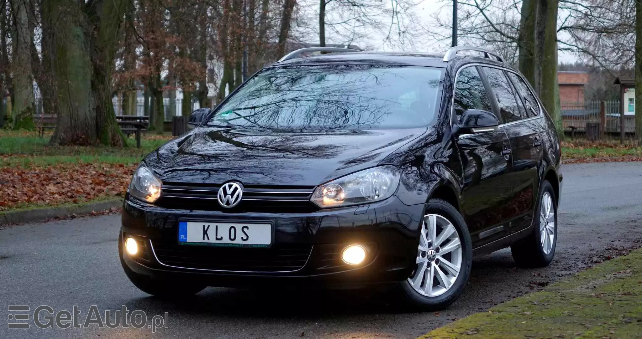VOLKSWAGEN Golf 1.2 TSI Style