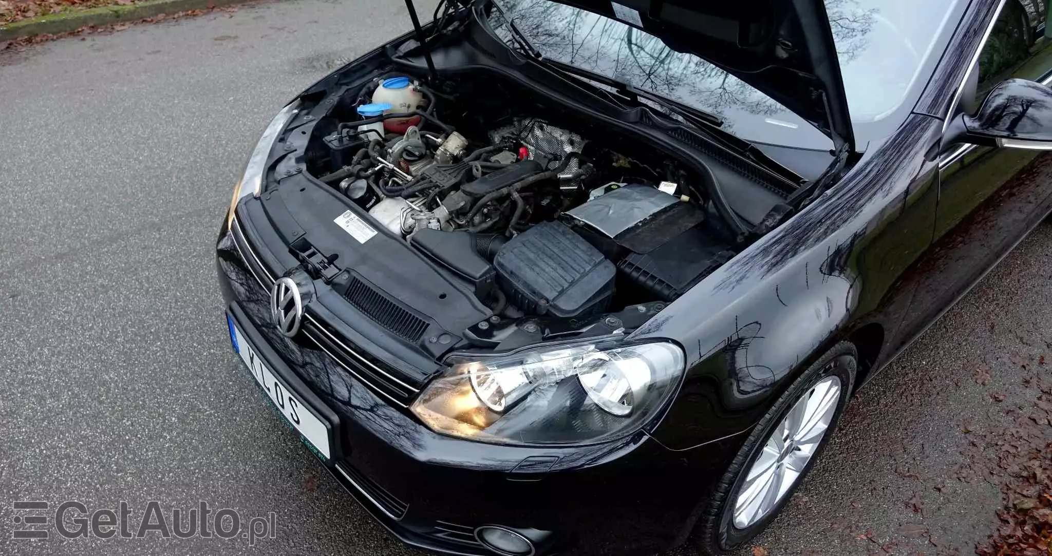 VOLKSWAGEN Golf 1.2 TSI Style