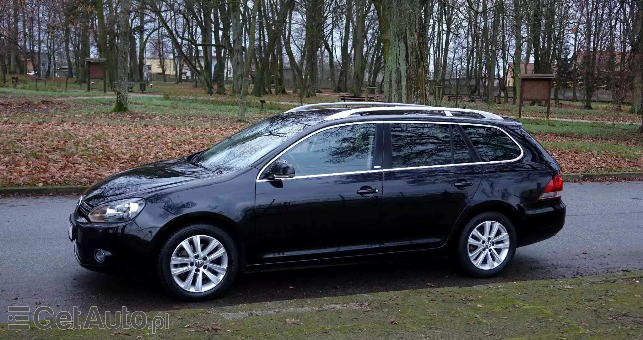 VOLKSWAGEN Golf 1.2 TSI Style