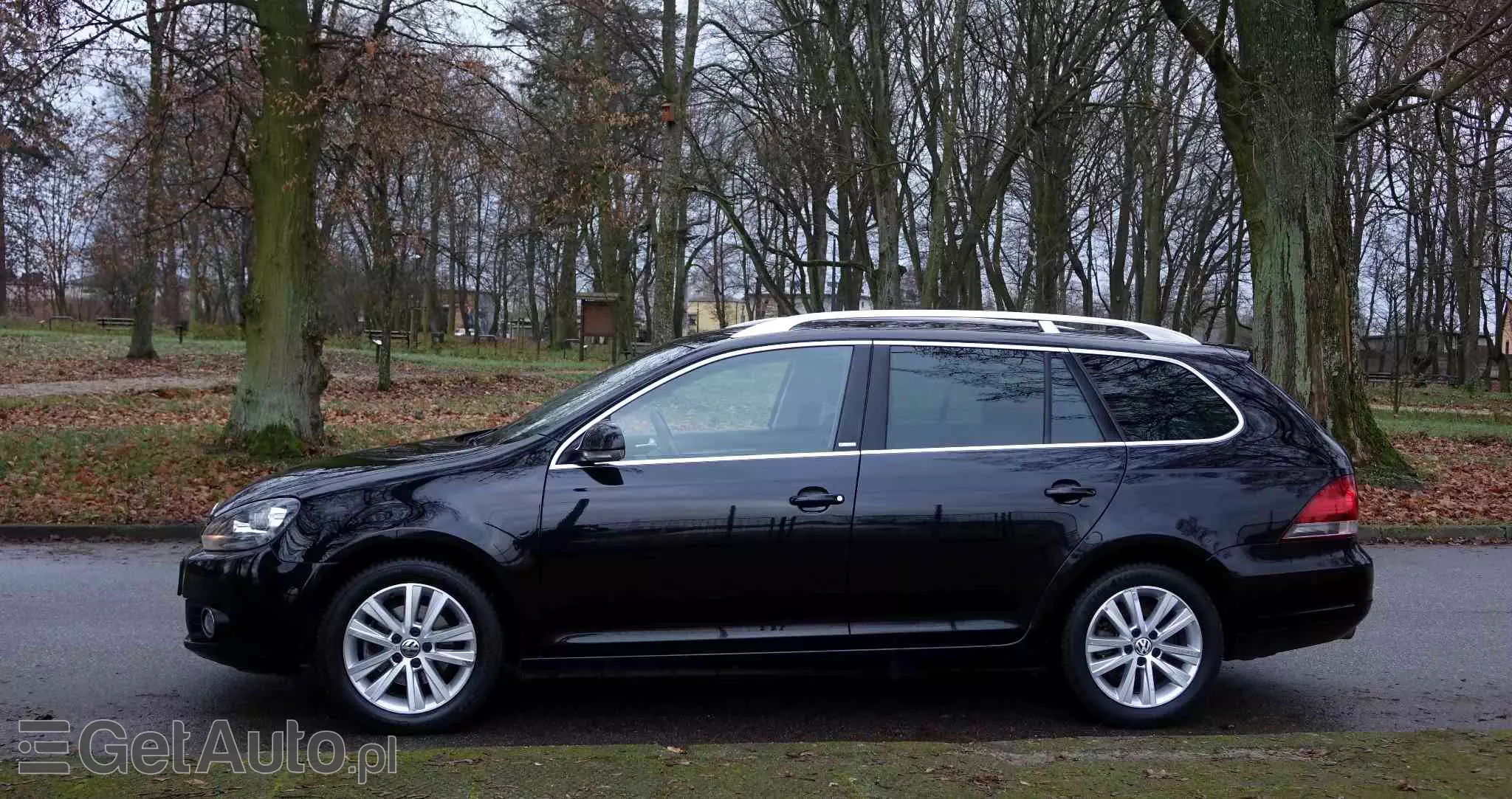 VOLKSWAGEN Golf 1.2 TSI Style