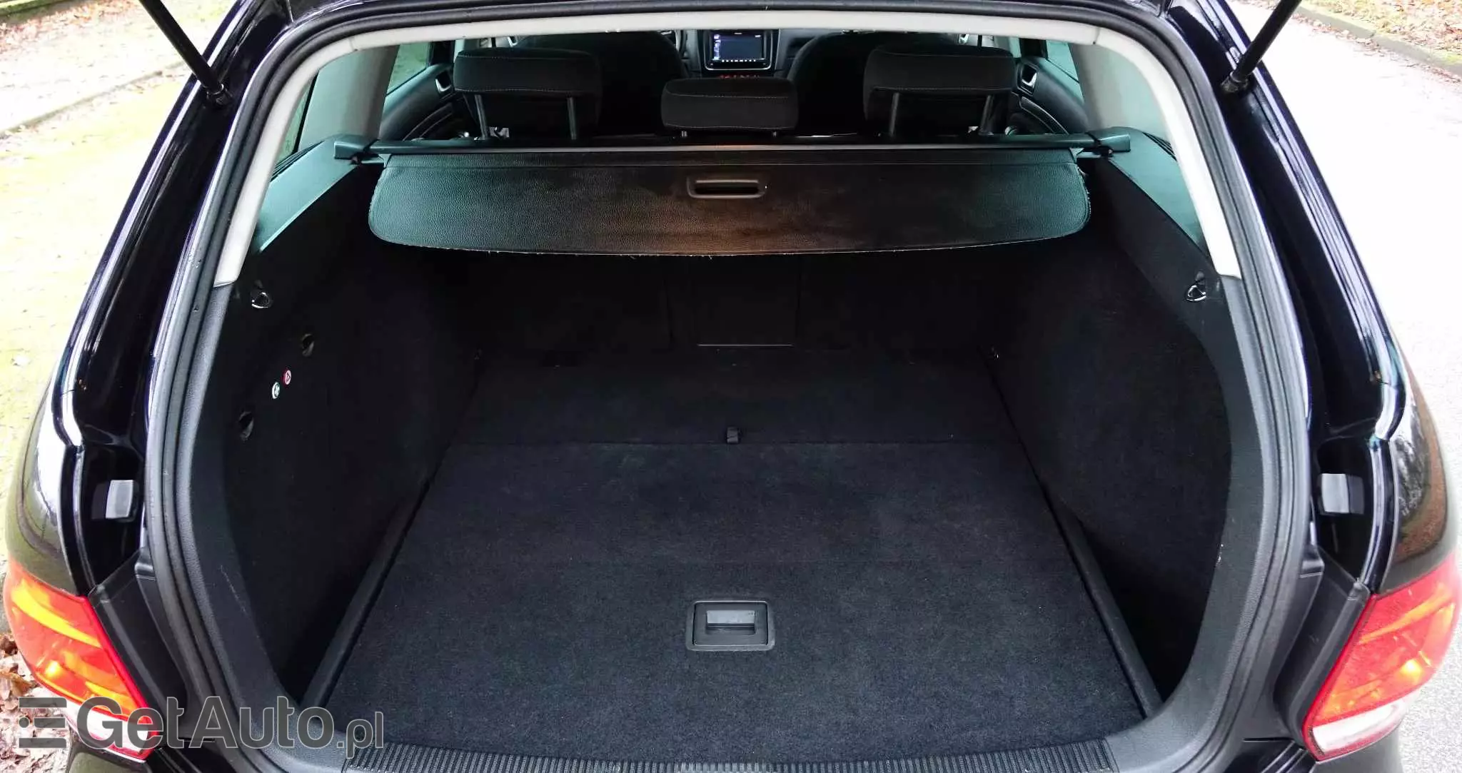 VOLKSWAGEN Golf 1.2 TSI Style