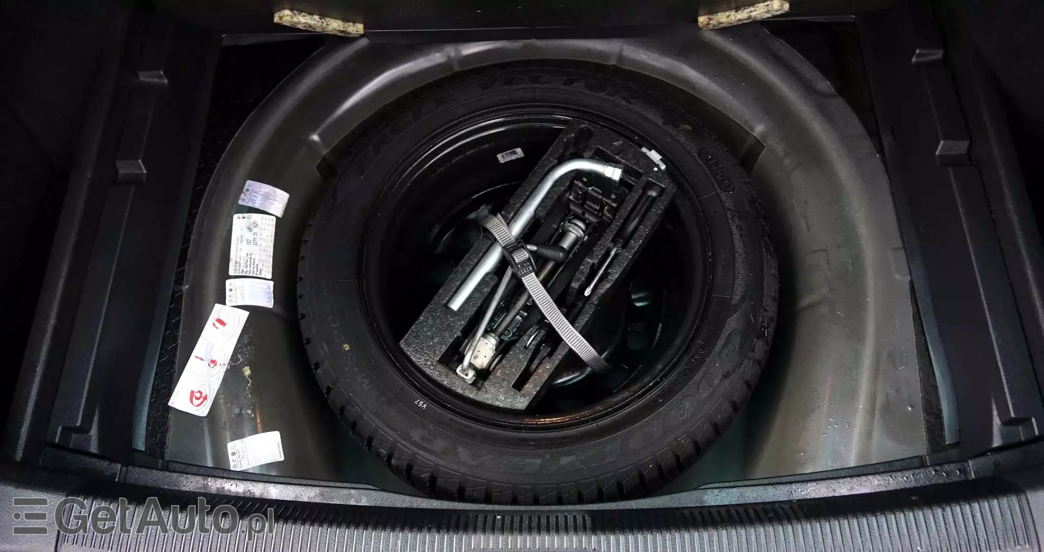 VOLKSWAGEN Golf 1.2 TSI Style