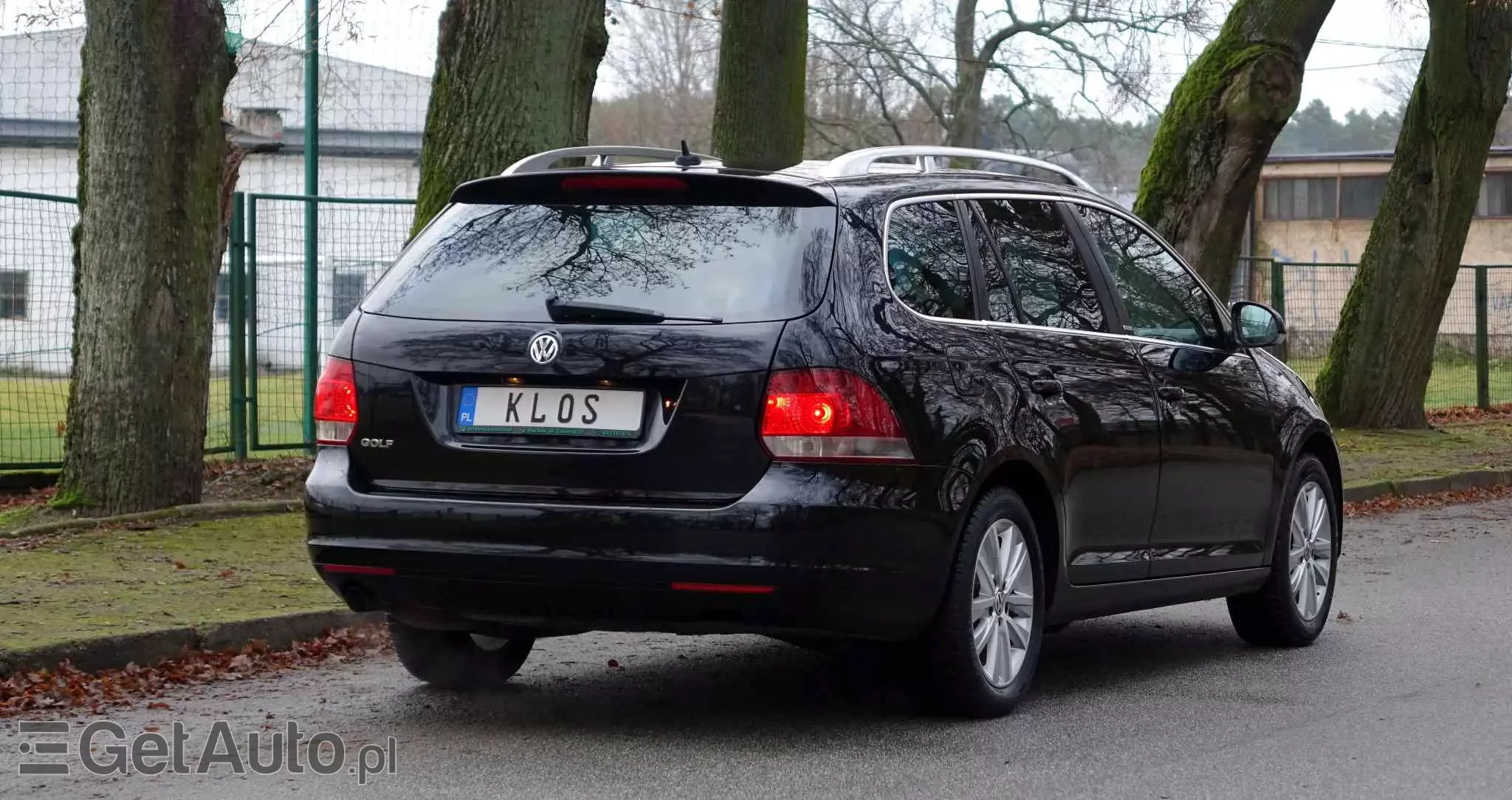 VOLKSWAGEN Golf 1.2 TSI Style