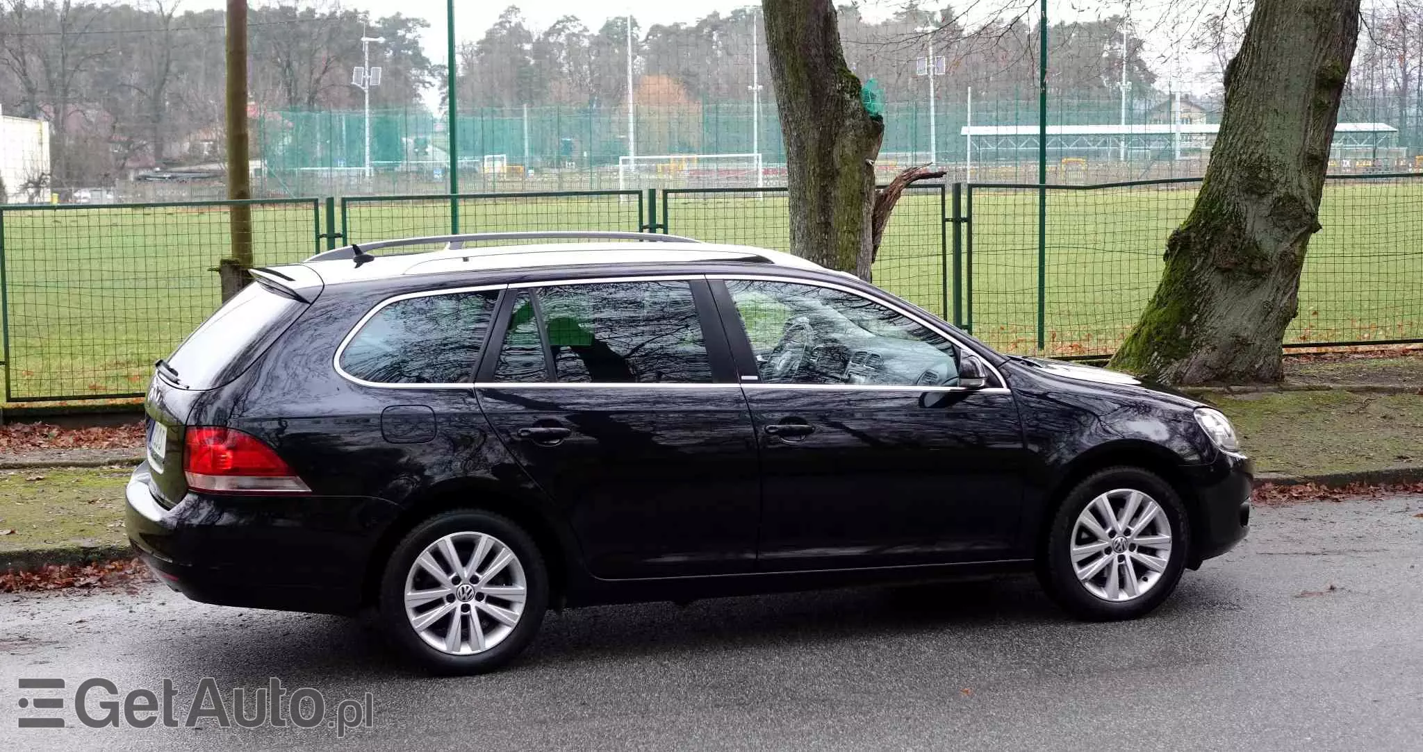 VOLKSWAGEN Golf 1.2 TSI Style