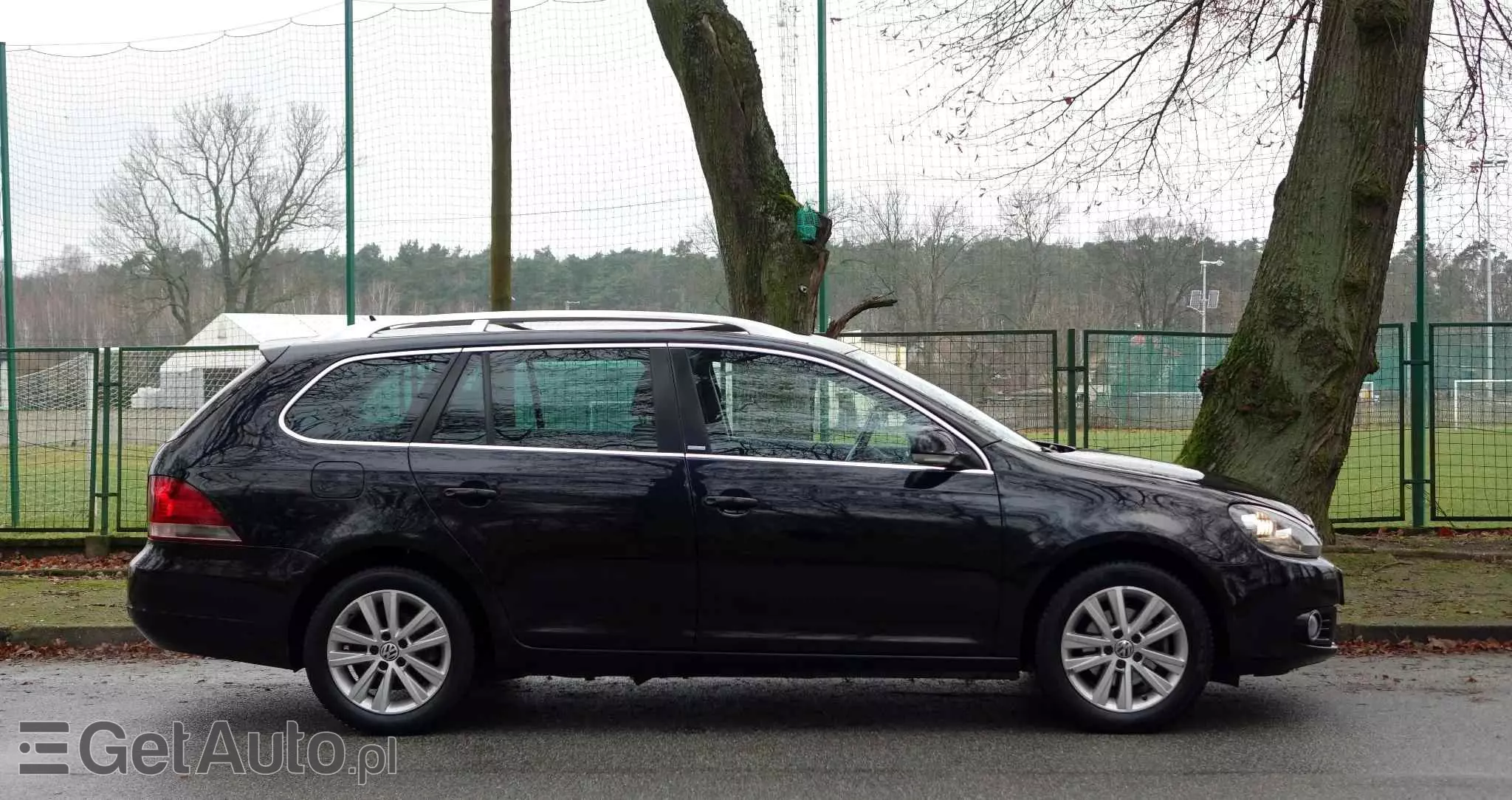 VOLKSWAGEN Golf 1.2 TSI Style