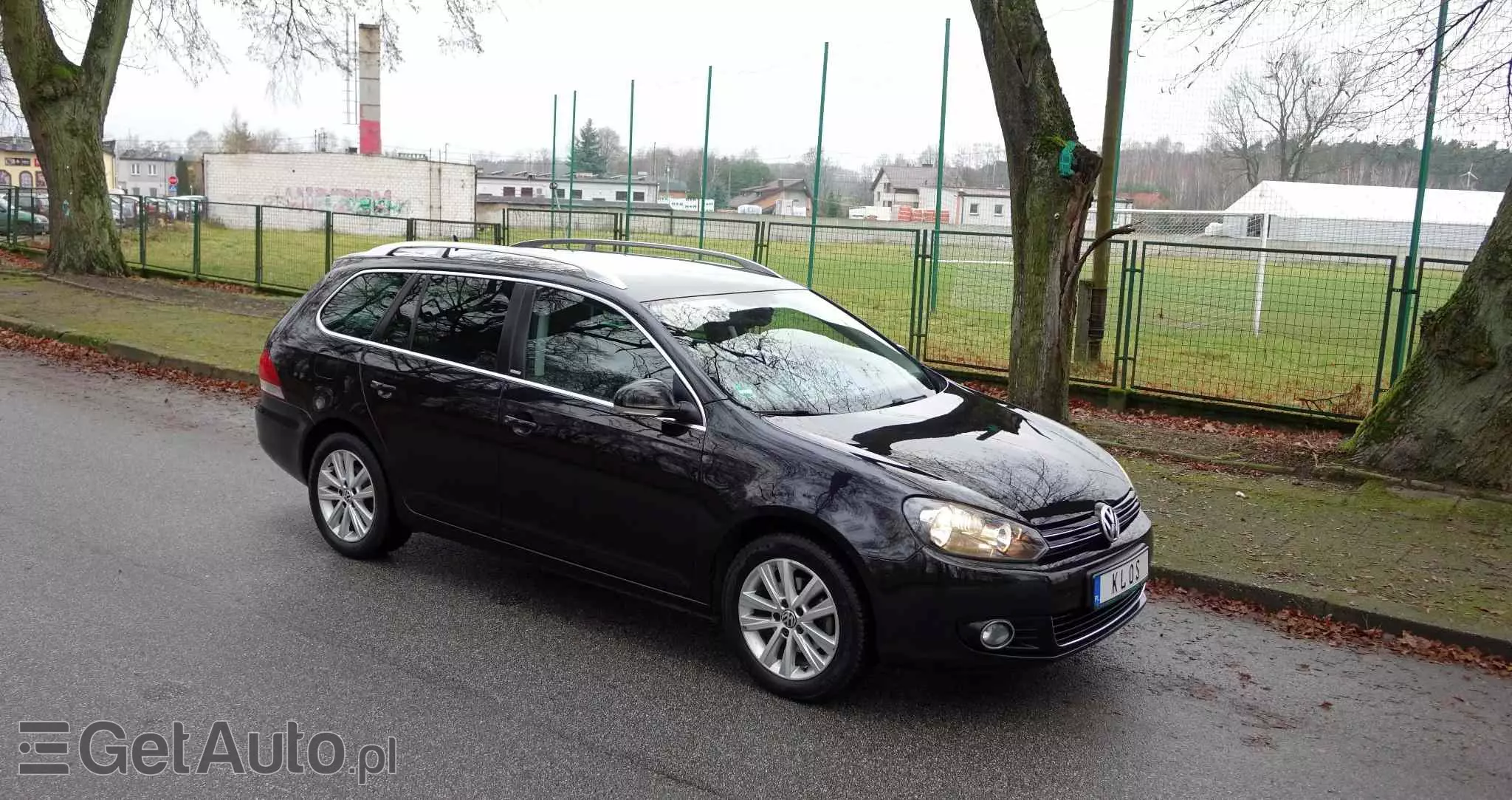 VOLKSWAGEN Golf 1.2 TSI Style