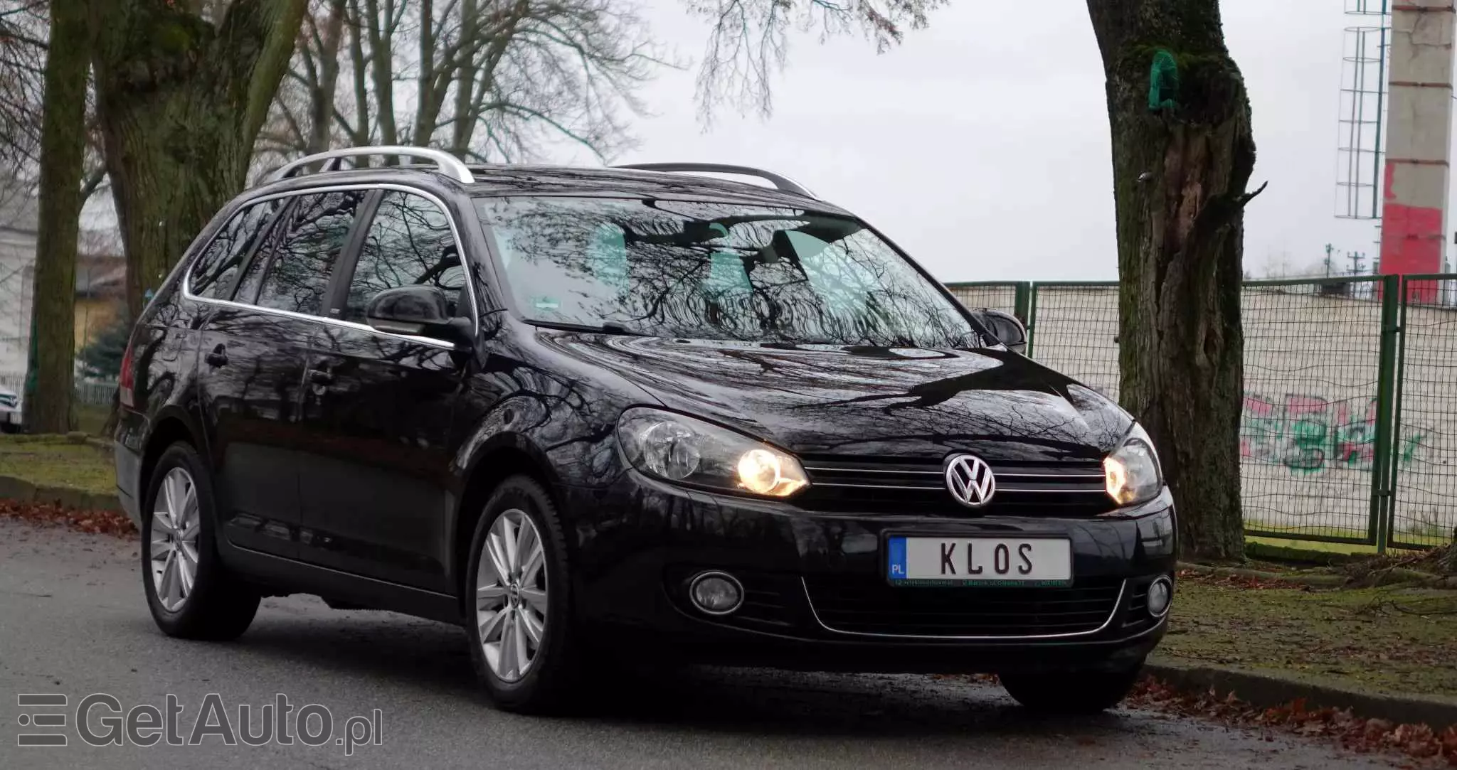 VOLKSWAGEN Golf 1.2 TSI Style