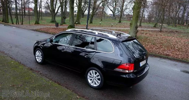 VOLKSWAGEN Golf 1.2 TSI Style