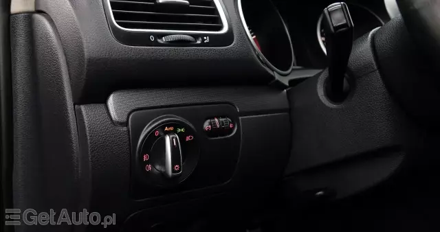 VOLKSWAGEN Golf 1.2 TSI Style