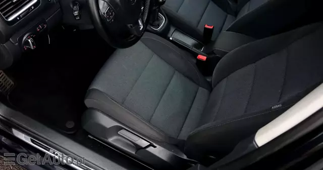 VOLKSWAGEN Golf 1.2 TSI Style