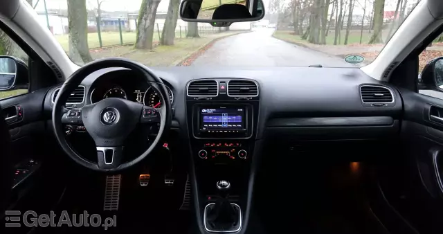 VOLKSWAGEN Golf 1.2 TSI Style