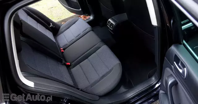 VOLKSWAGEN Golf 1.2 TSI Style